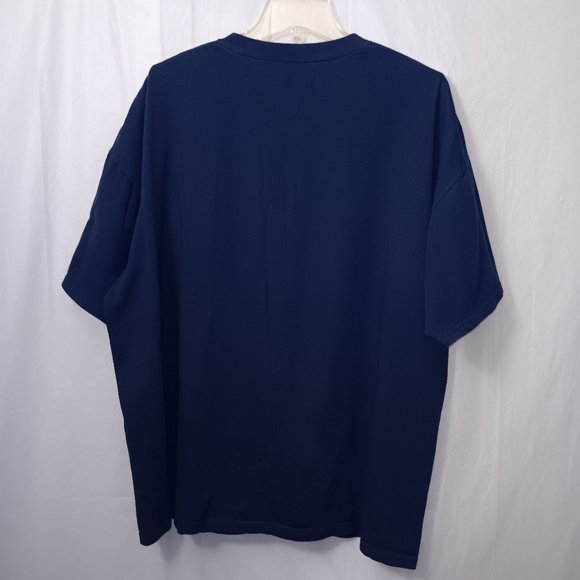 MAJESTIC NEW YORK YANKEES BASEBALL TEAM TEE SHIRT - Picture 5 of 7